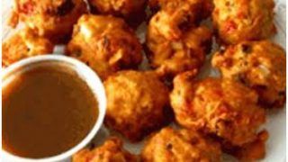 Kathal Pakora Recipe In Hindi:  आलू-प्याज नहीं ट्राई करें कटहल के क्रिस्पी पकौड़े, जानें रेसिपी
